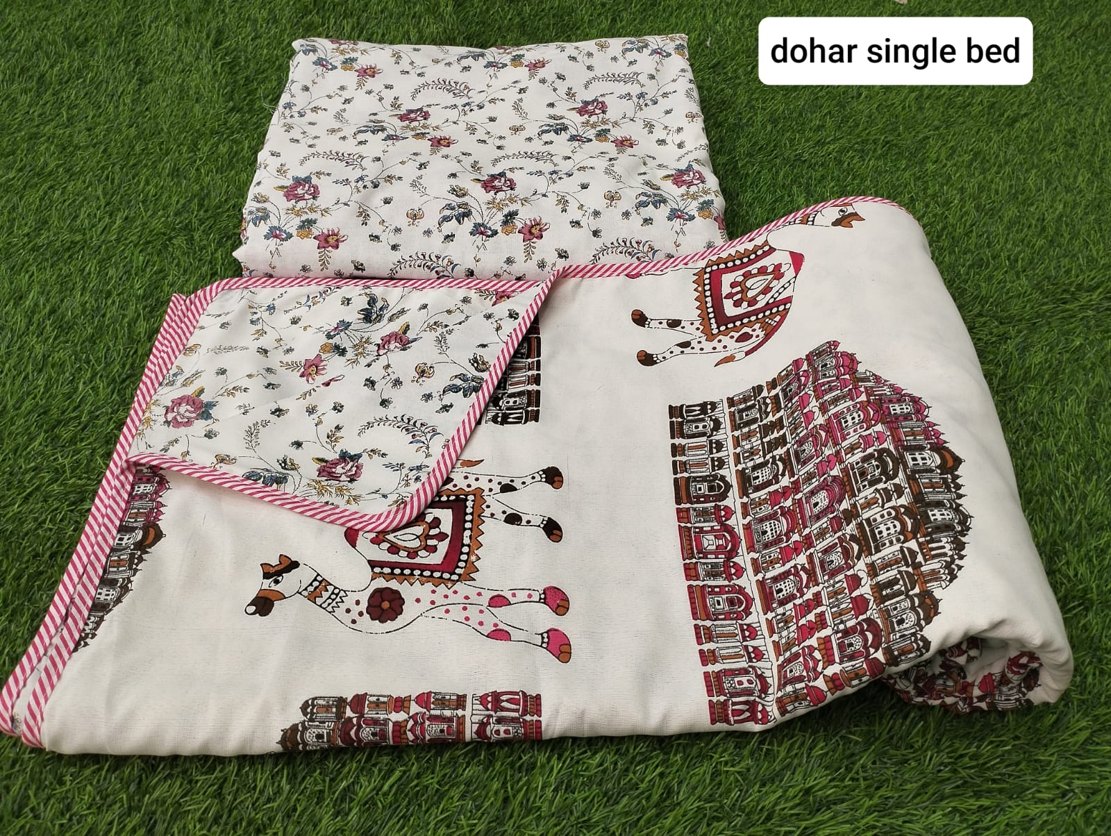 Single Comforter